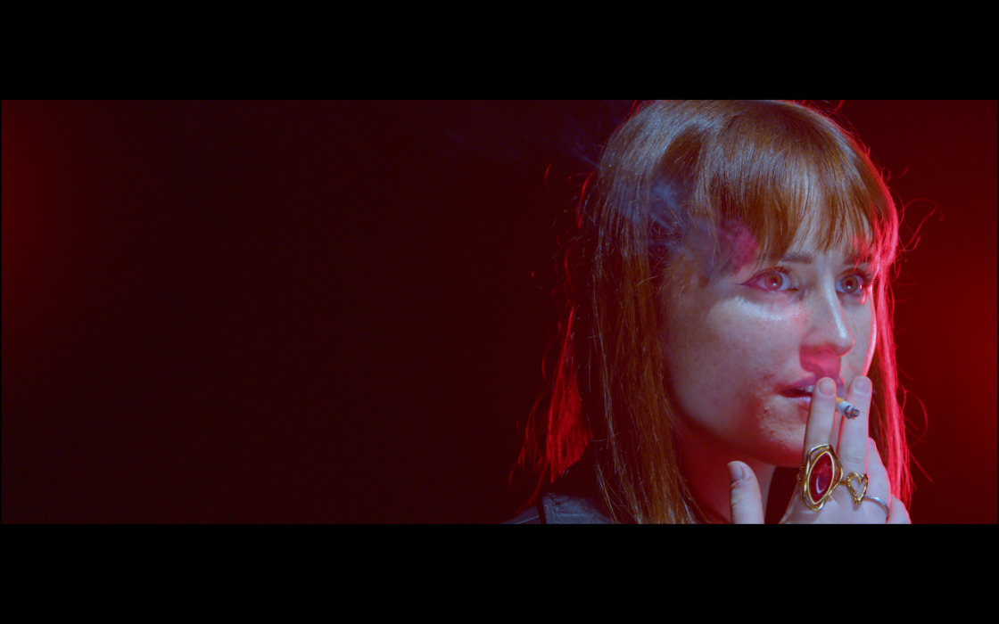 © "DAY BY DAY" cortometraggio 2025