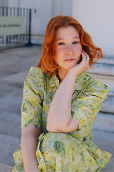 © Ksenia Kovalenko 2025