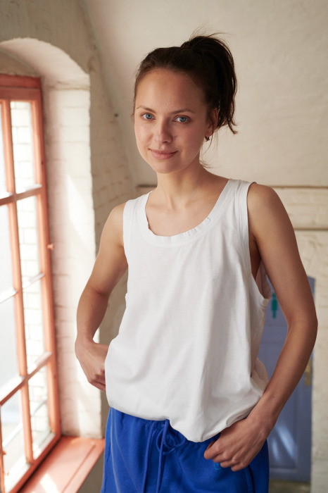 © Valeria Mitelman 2025