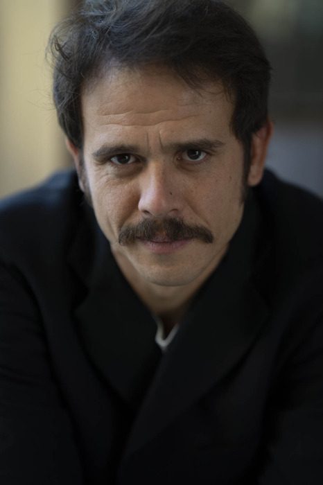 © Paolo Palmieri