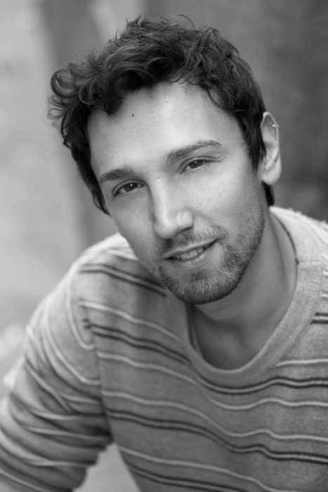 © Christian Burruano 2023