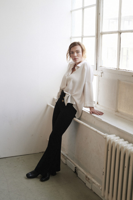 © Valeria Mitelman 2025