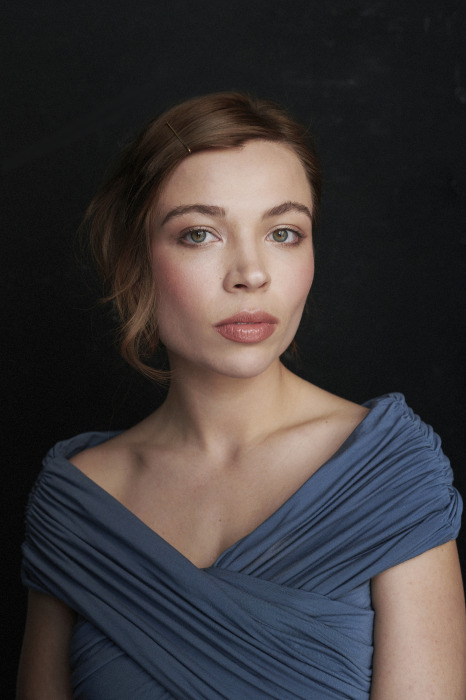 © Valeria Mitelman 2025