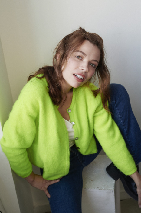 © Valeria Mitelman 2025