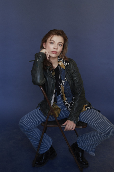 © Valeria Mitelman 2025