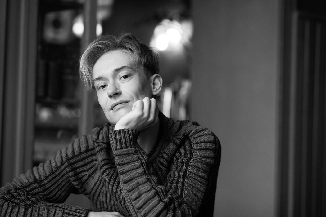 © Christine Fenzl 2025