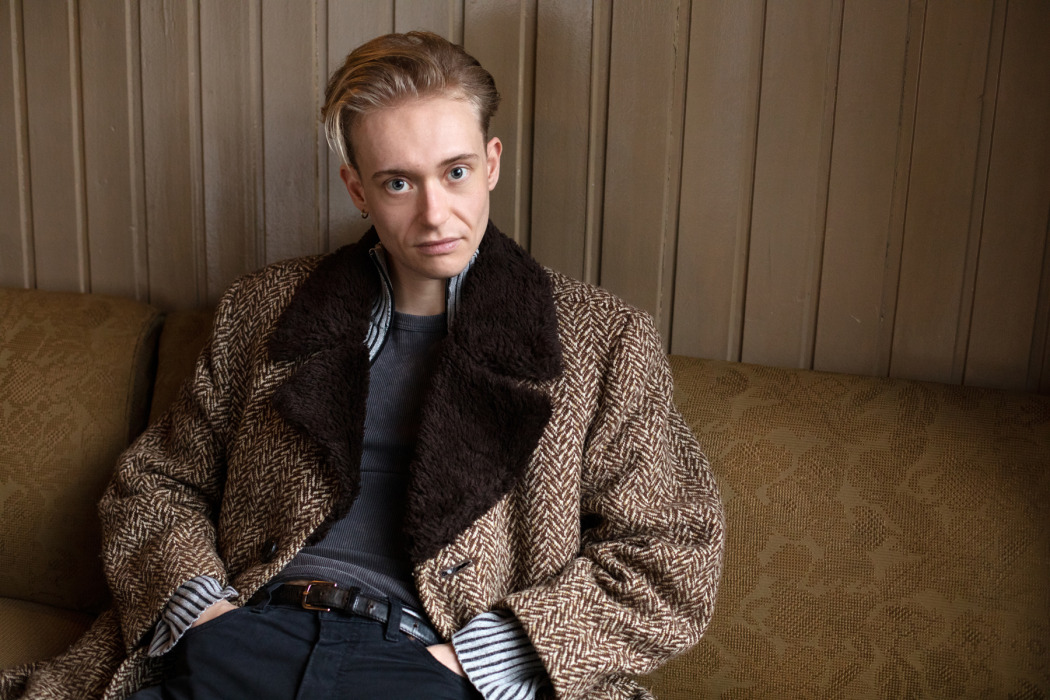 © Christine Fenzl 2025