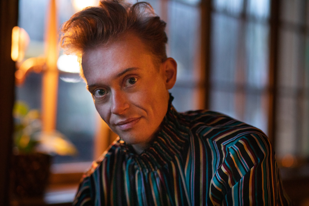 © Christine Fenzl 2025