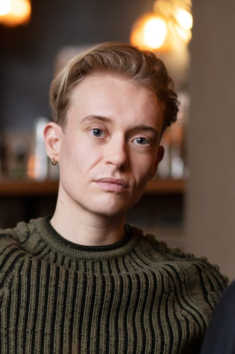 © Christine Fenzl 2025