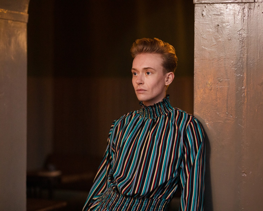 © Christine Fenzl 2025