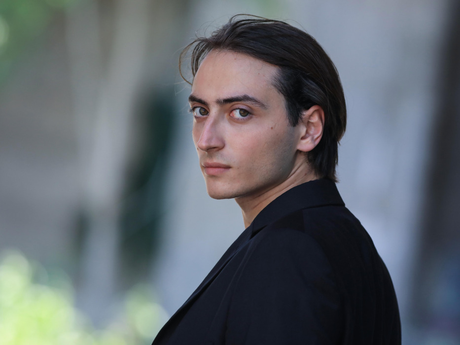 © Azzurra Primavera