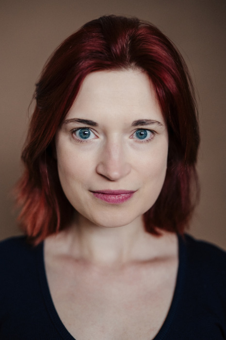 © Birgit von Bally 2025