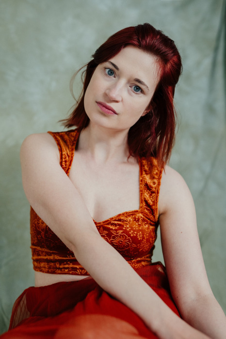 © Birgit von Bally 2025