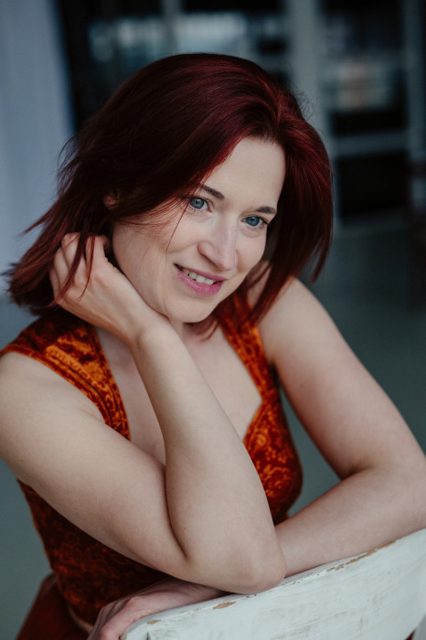 © Birgit von Bally 2025