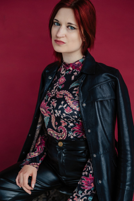 © Birgit von Bally 2025