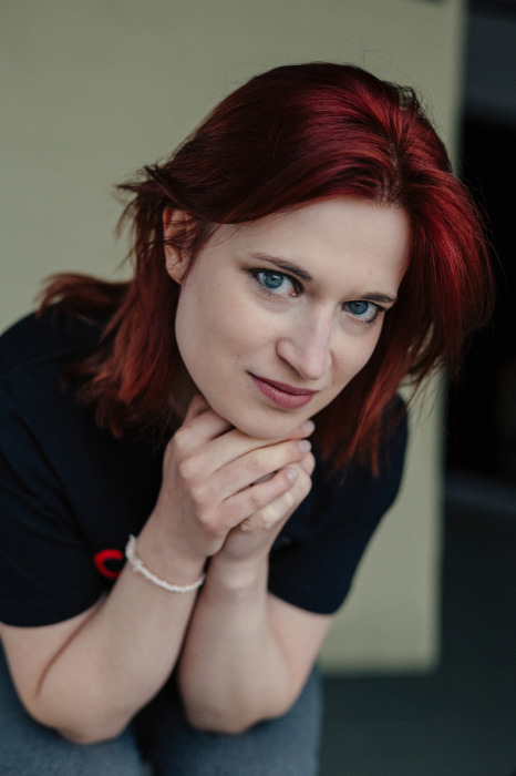 © Birgit von Bally 2025