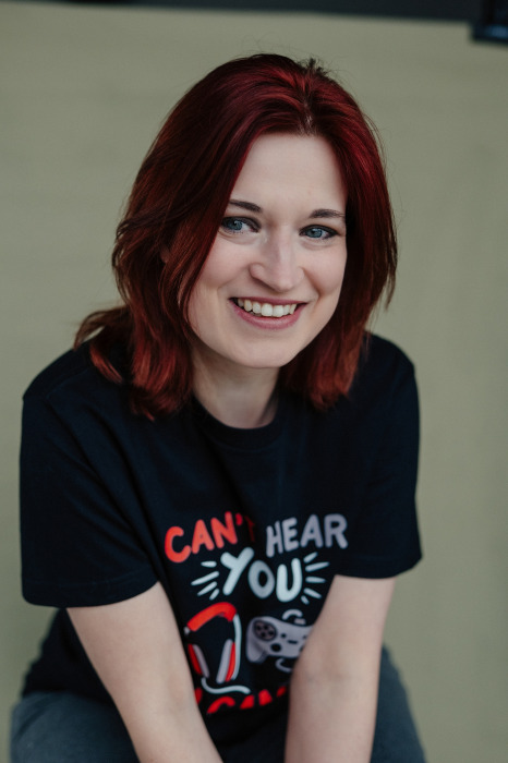 © Birgit von Bally 2025