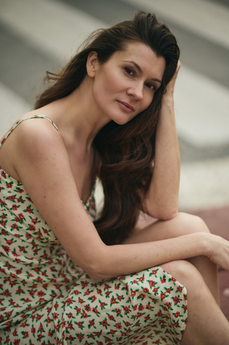 © Iwona Jabłońska