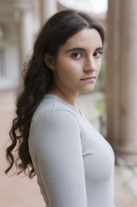 © Francesca Vené 2025