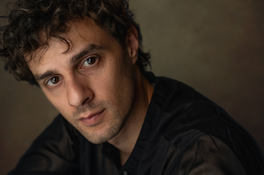 © Nicolò Ferrara 2024