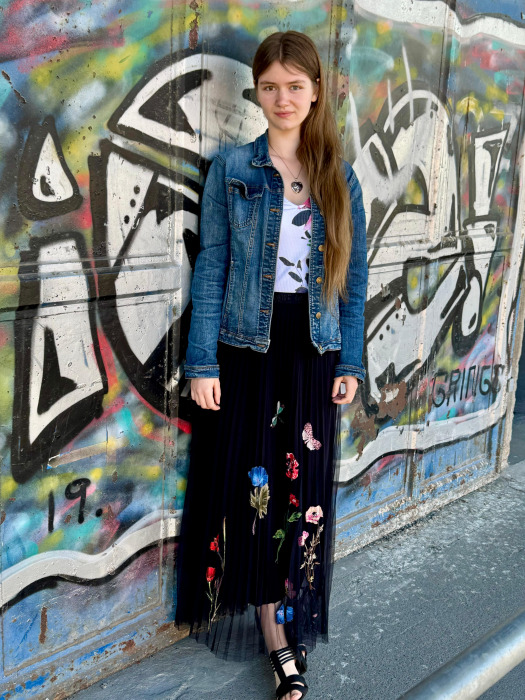 © Julia Lucassen 2025