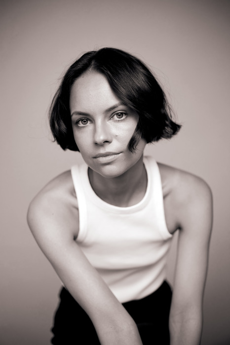 © Sasha Ilushina 2024