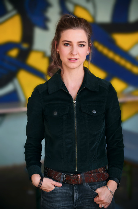 © Foto: Holger Borggrefe 2025