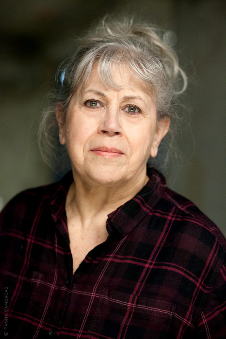 © Fanny VAMBACAS 2022