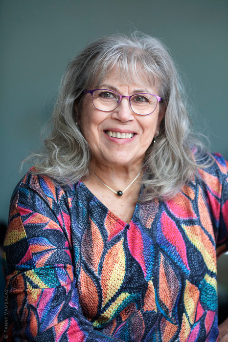 © Fanny VAMBACAS 2022