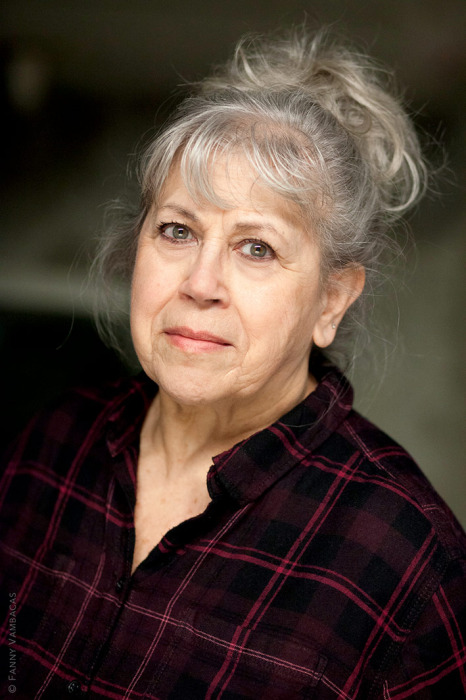 © Fanny VAMBACAS 2022