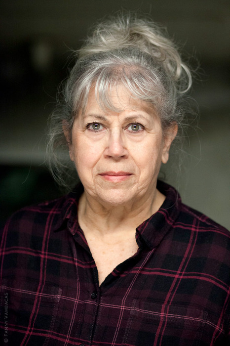 © Fanny VAMBACAS 2022