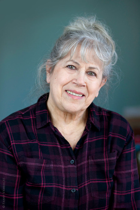 © Fanny VAMBACAS 2022