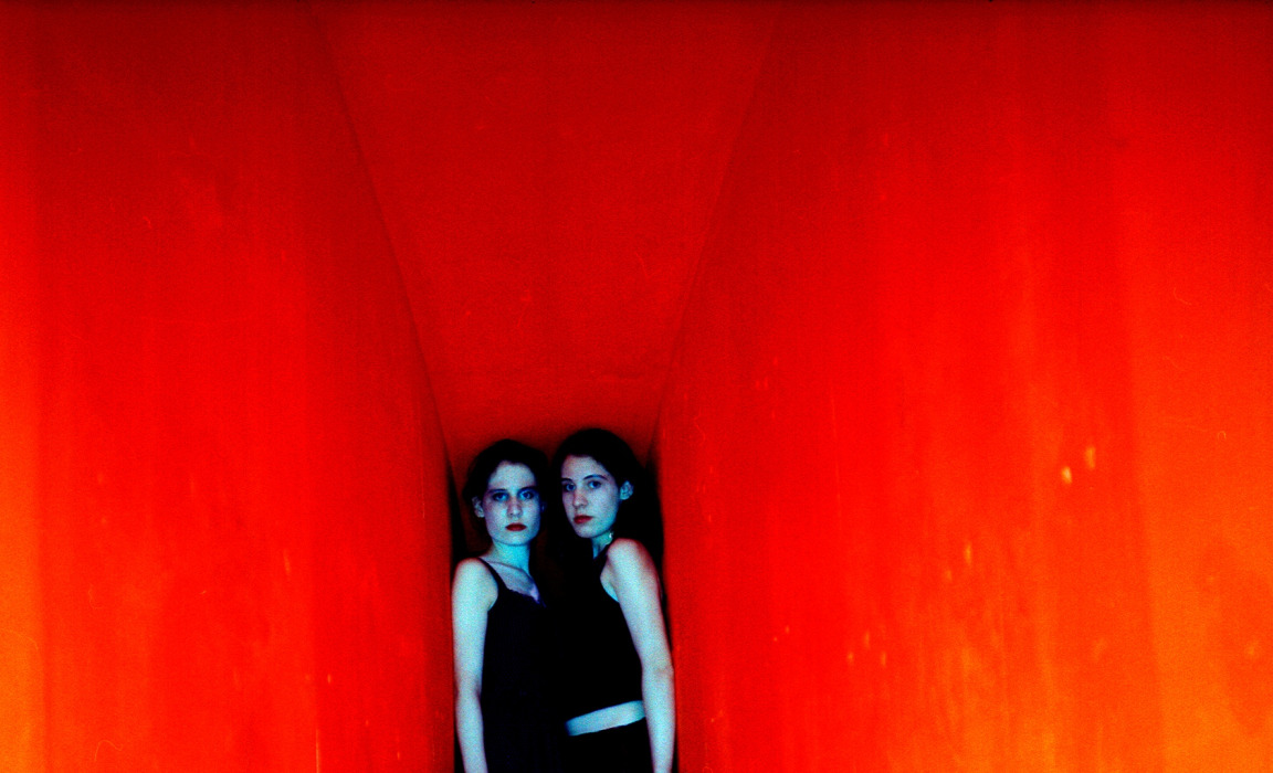 © Heike Celia Bennici