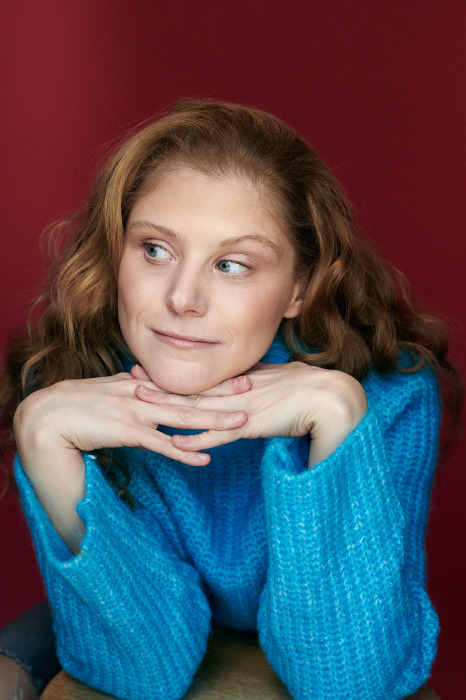 © Valeria Mitelman 2025