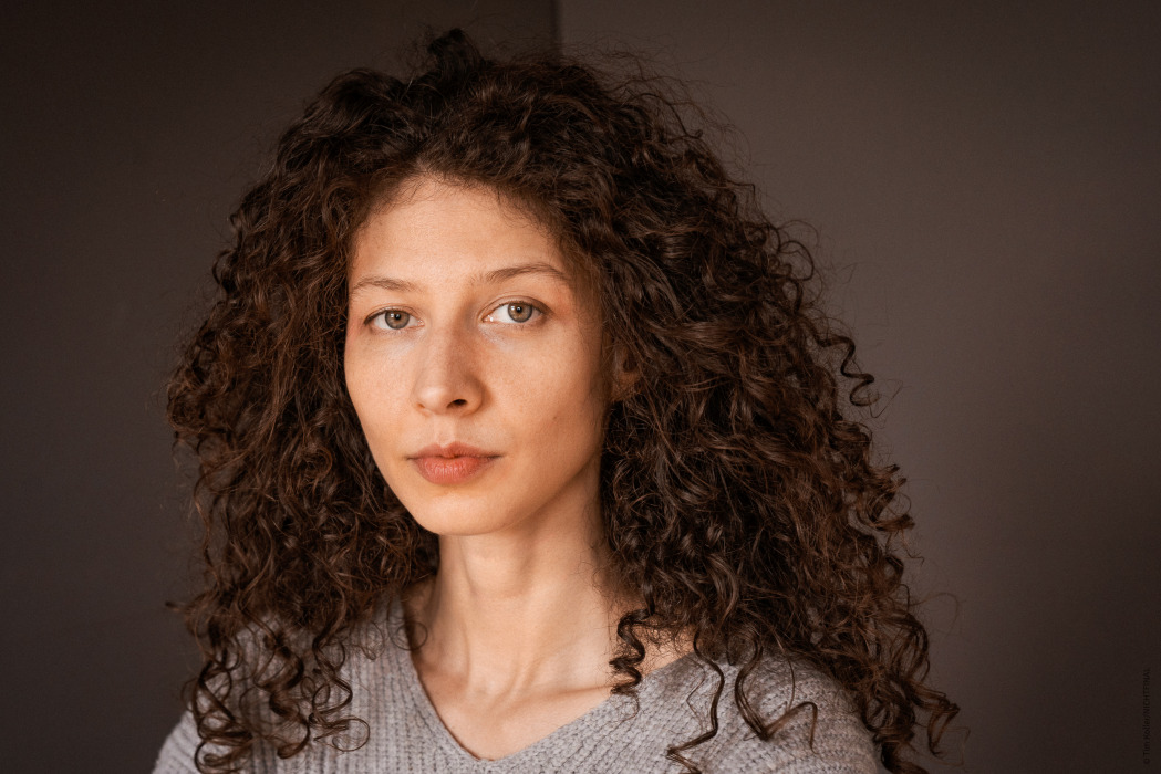 © Berry Behrendt 2025