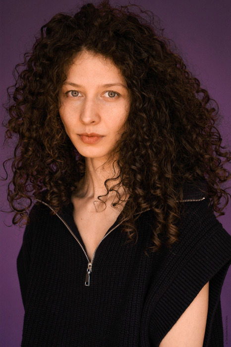 © Berry Behrendt 2025