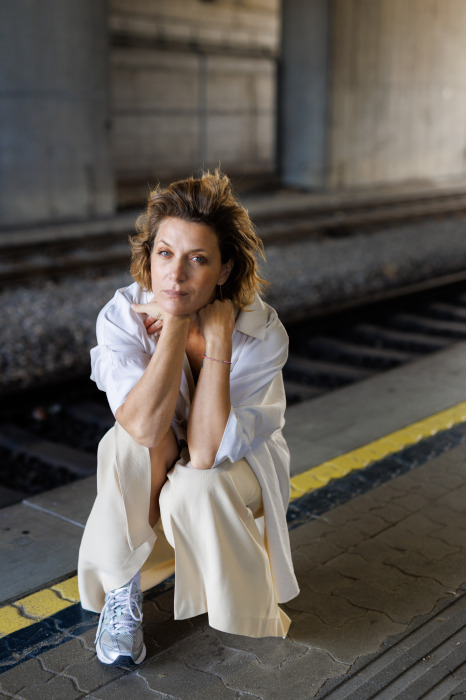 © Teresa Marenzi 2024