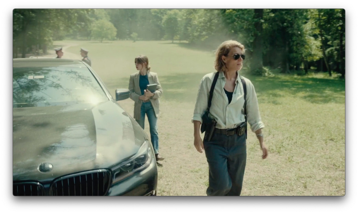 © Mord in Wien Still 2025