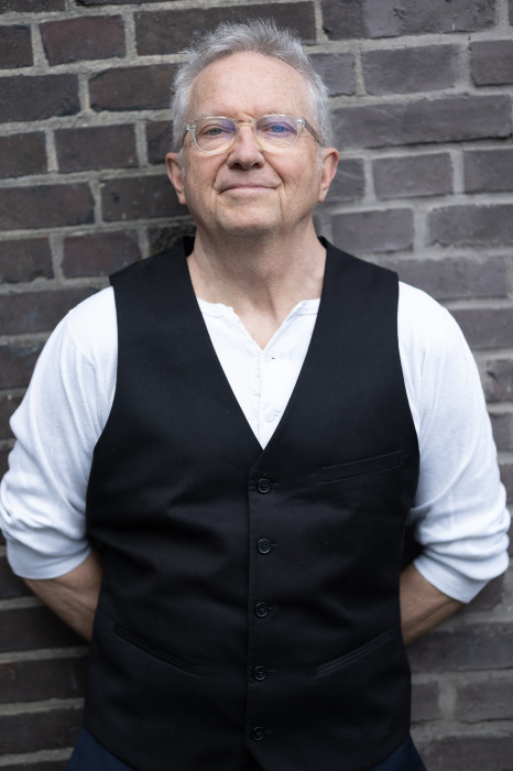 © Frédéric Mougenot 2025