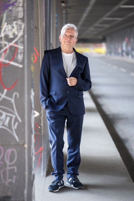 © Frédéric Mougenot 2025