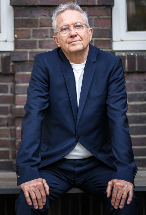 © Frédéric Mougenot 2025