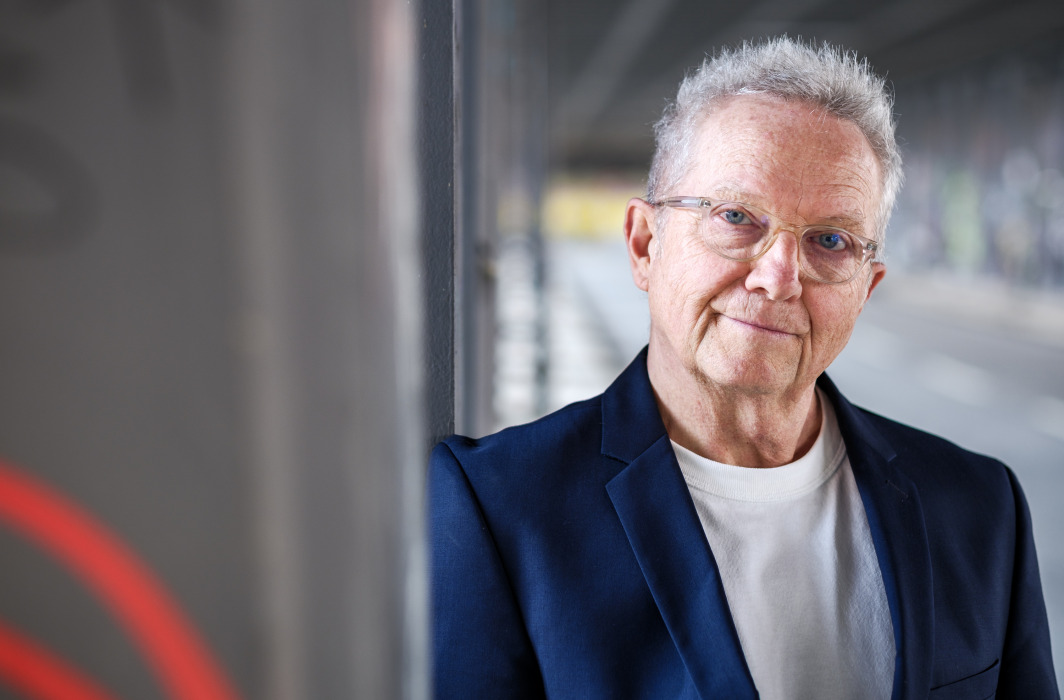 © Frédéric Mougenot 2025