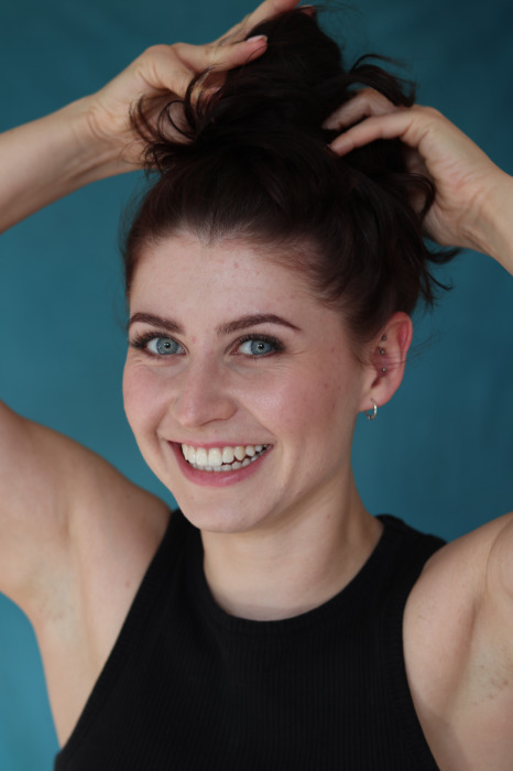 © Anna Andercam 2025