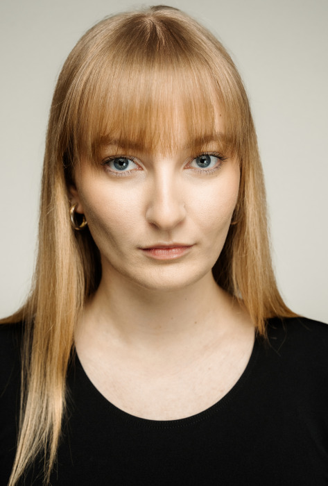 © Zuzanna Mazurek 2025