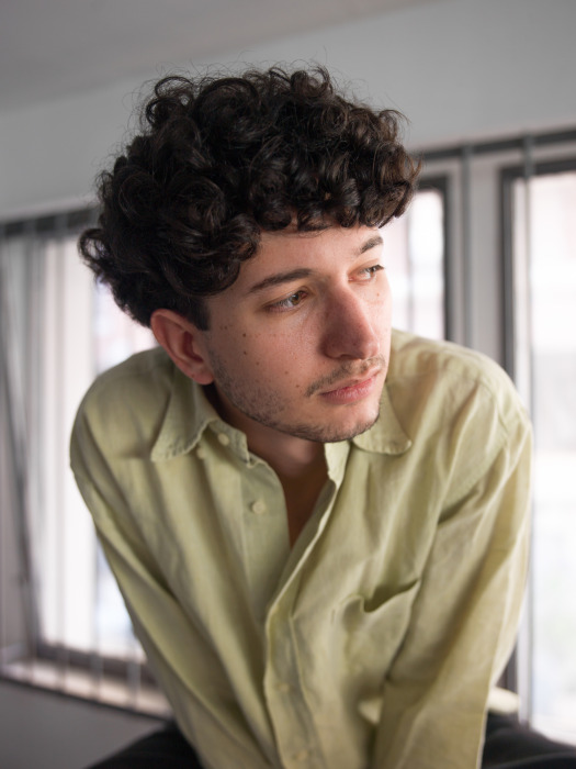 © Gabriele Colafranceschi