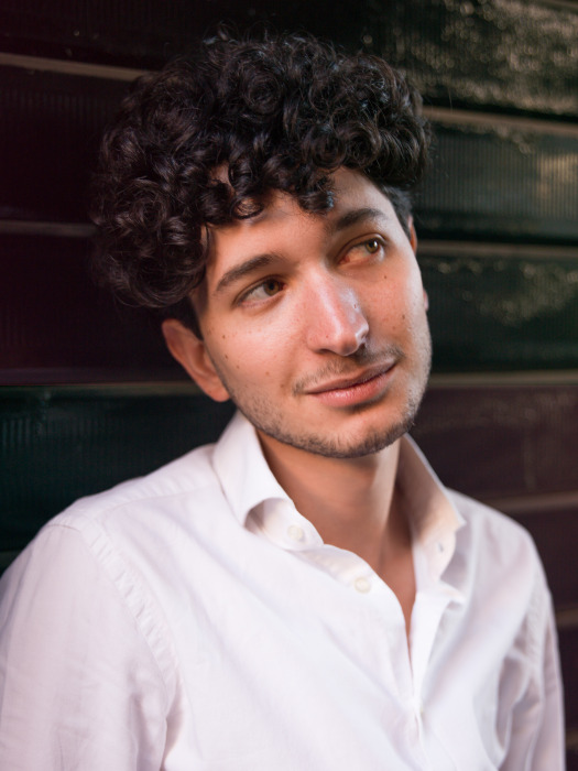 © Gabriele Colafranceschi