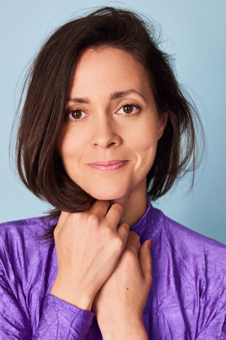 © Janine Marold 2025