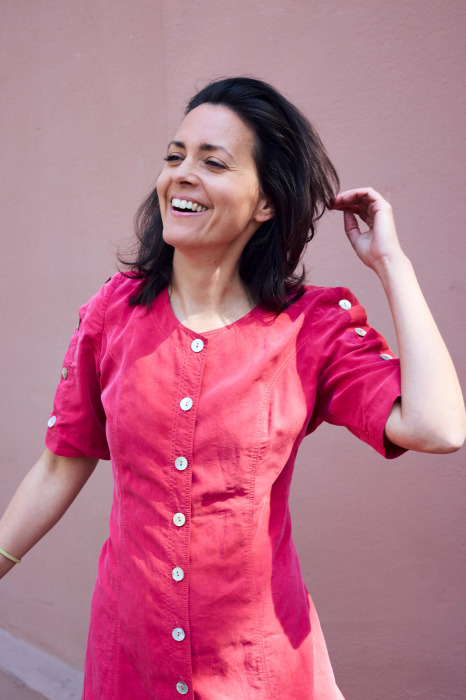 © Janine Marold 2025