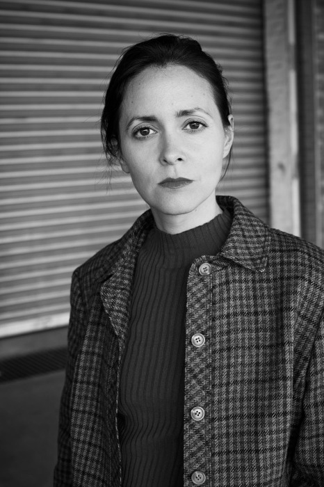 © Janine Marold 2025