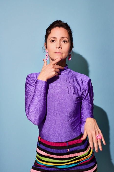 © Janine Marold 2025